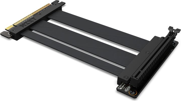 NZXT AB-RC200-B1 Interface Card/Adapter Built-in PCIe