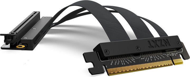 Produktbild NZXT AB-RC200-B1 Schnittstellenkarte/Adapter Eingebaut PCIe