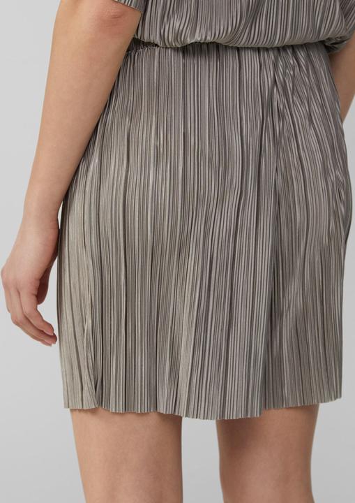 Image du produit S.Oliver Hose Shorts mit Plisseefalten (Bande de fréquences 38 (2600 MHz))