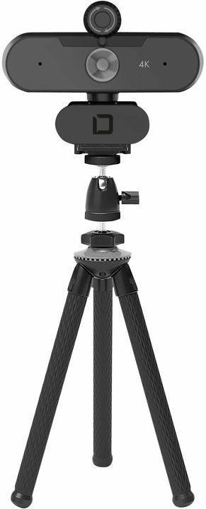 Produktbild Dicota Pro Plus 4K (8 Mpx)
