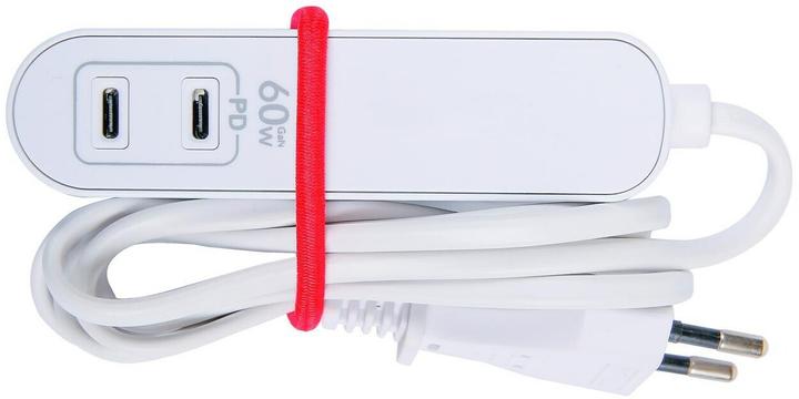 Produktbild Skross Travelstation EU USB-C