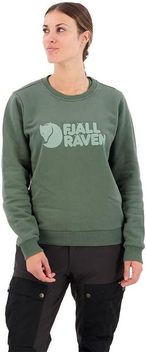 Produktbild Fjällräven Logo Sweater (S)