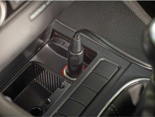 Produktbild Black & Decker Dustbuster Pivot PV1200AV