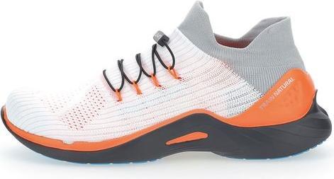 Actual product image UYN City Running Shoes Black Sole Schuhe (36)