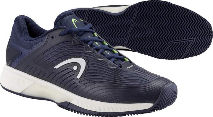 Produktbild Head Revolt Pro 4.5 Sandplatz Tennisschuh Herren (44.5)