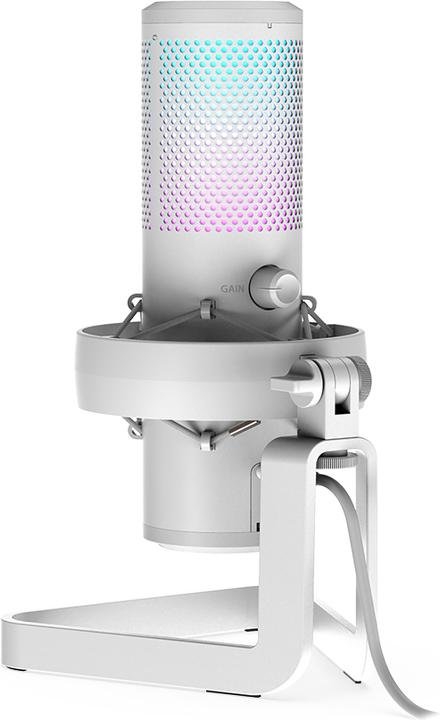 Actual product image SPC Gear AXIS Onyx