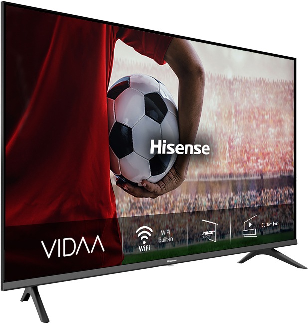 Produktbild Hisense 40AE5500F Fernseher (40 Zoll) (40", LED, Full HD)