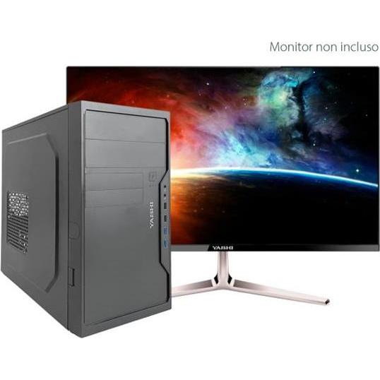 Yashi (YY51552) (512 GB, 16 GB), PC