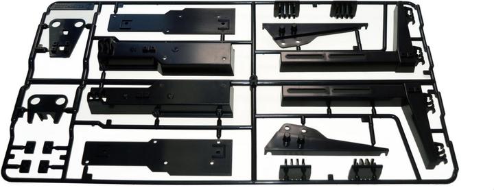 Produktbild Tamiya Z-Teile Stützarm VOLVO 56362