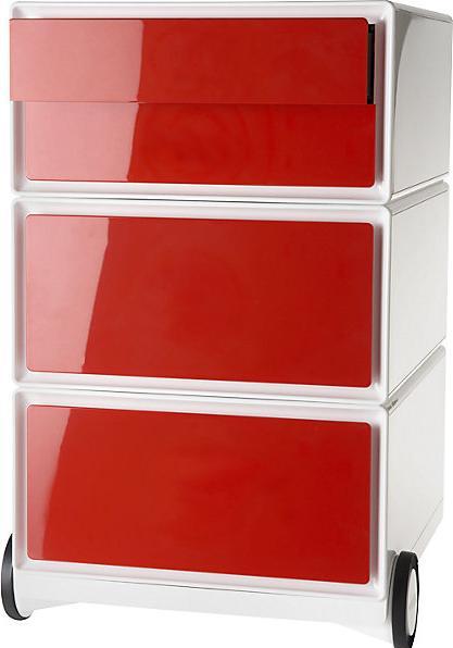 Rouge, Blanc