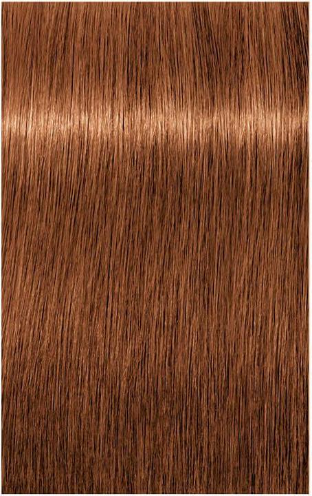 Produktbild Schwarzkopf Professional IGORA ROYAL ABSOLUTES 7-710 Mittelblond Kupfer Cendré Natur (Copper, Medium Blonde)