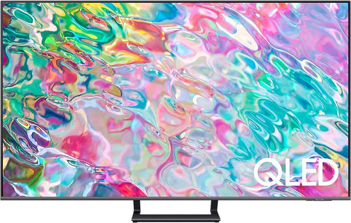 Produktbild Samsung GQ55Q72BAT (55", QLED, 4K)