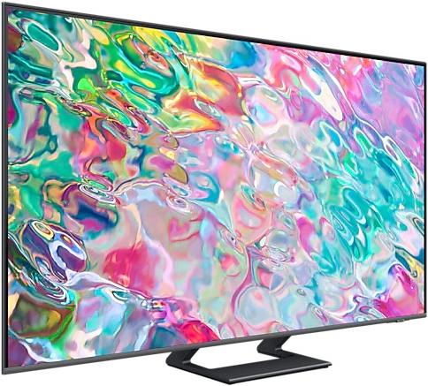 Produktbild Samsung GQ55Q72BAT (55", QLED, 4K)