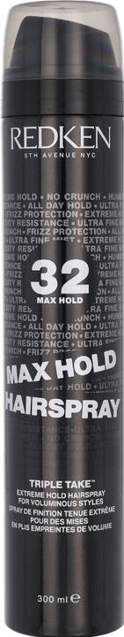 Actual product image Redken Max Hold 32 (300 ml)