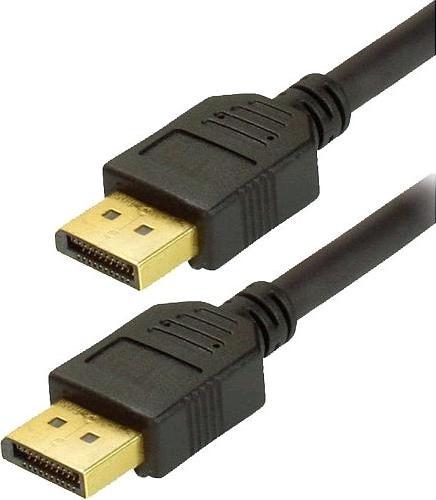 EGB Displayport cable 20p20p2m (2 m)