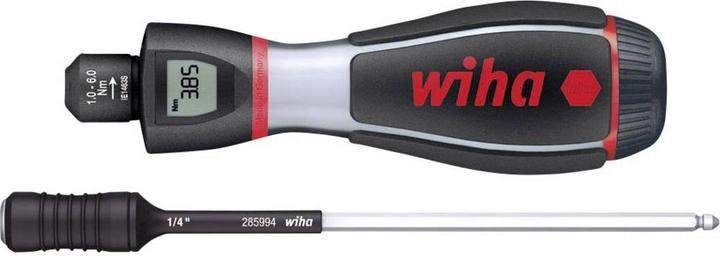 Produktbild Wiha 36887 4.0 mm (0.80 - 300 Nm)