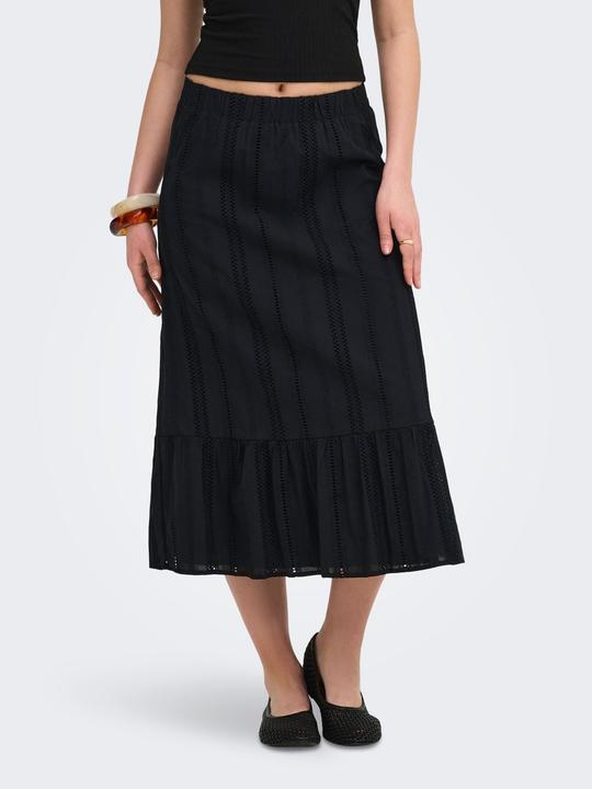 Produktbild Only ONLLIA Rock Midirock Rock (S)