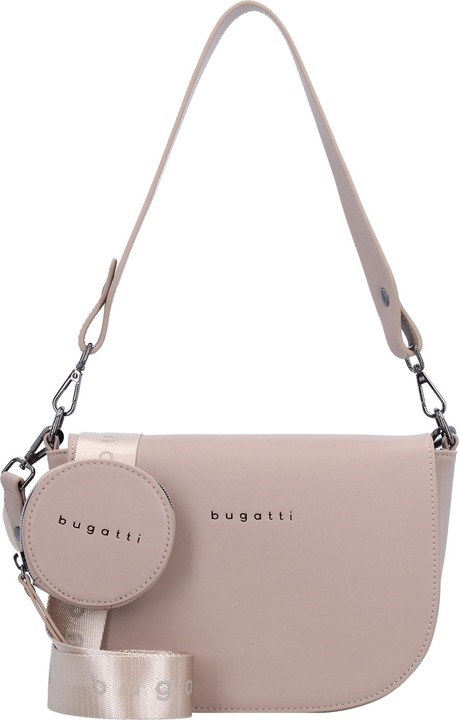Produktbild Bugatti Umhängetasche Almata Shoulderbag M