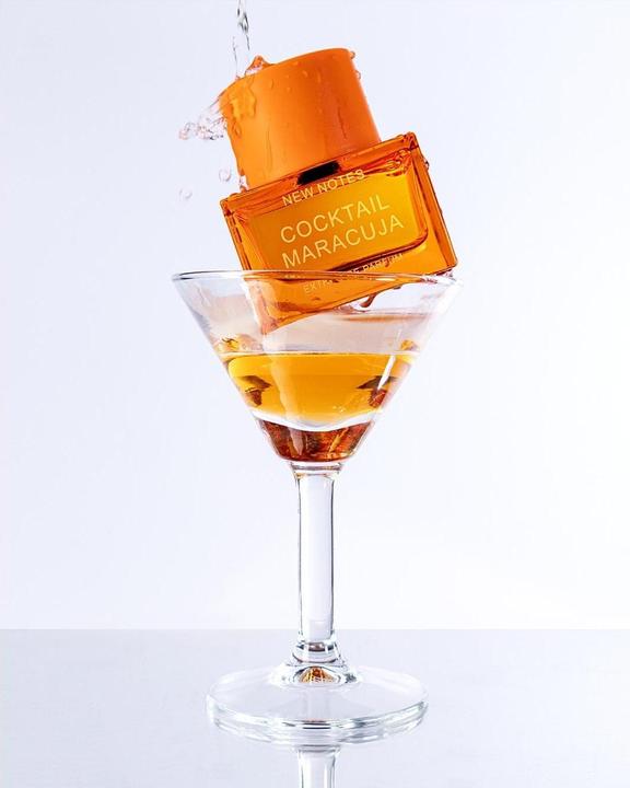 Actual product image New Notes Cocktail Maracuja (Extrait de parfum, 50 ml)