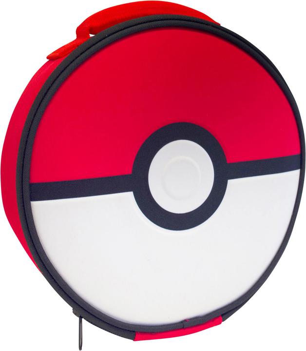 Black, Red, White