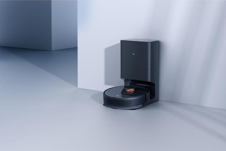 Actual product image Xiaomi Mi Robot Vacuum Mop 2 Ultra Station