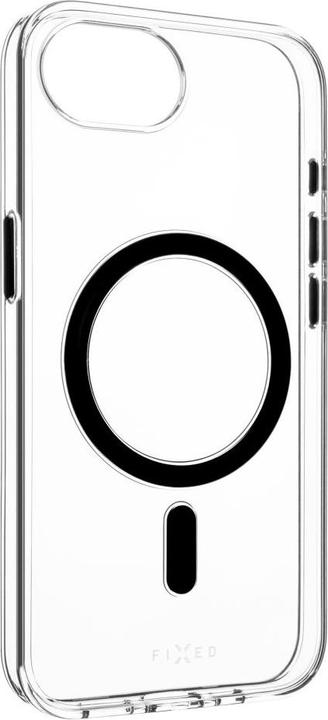 Actual product image Fixed MagPurity for Apple iPhone 16e, clear (Apple iPhone 16e)