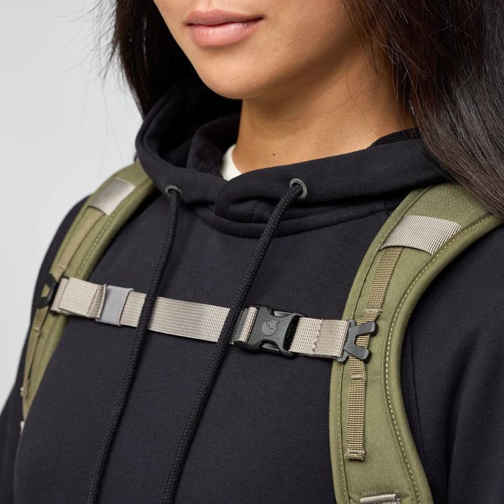 Actual product image Fjällräven Vardag Foldsack 25 (25 l)