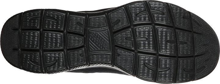 Produktbild Skechers Herren Slipper Sportlich Gummisohle schwarz (48)