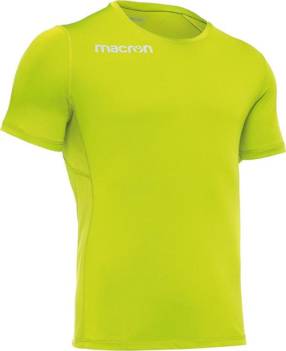 Neon Yellow