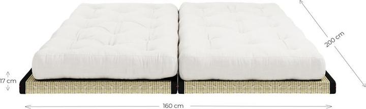 Produktbild Karup Design Chico (Bettsofa)