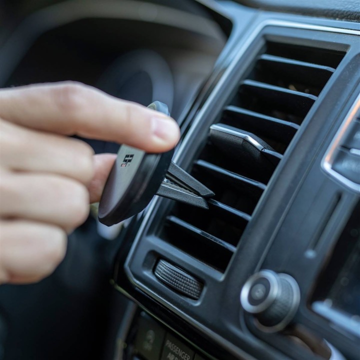 Actual product image Sp Connect Vent Mount SPC+ black