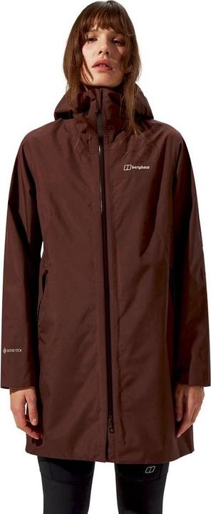 Immagine prodotto Berghaus Wasserdichte Ashberry Gore-Tex Jacket (36, S)