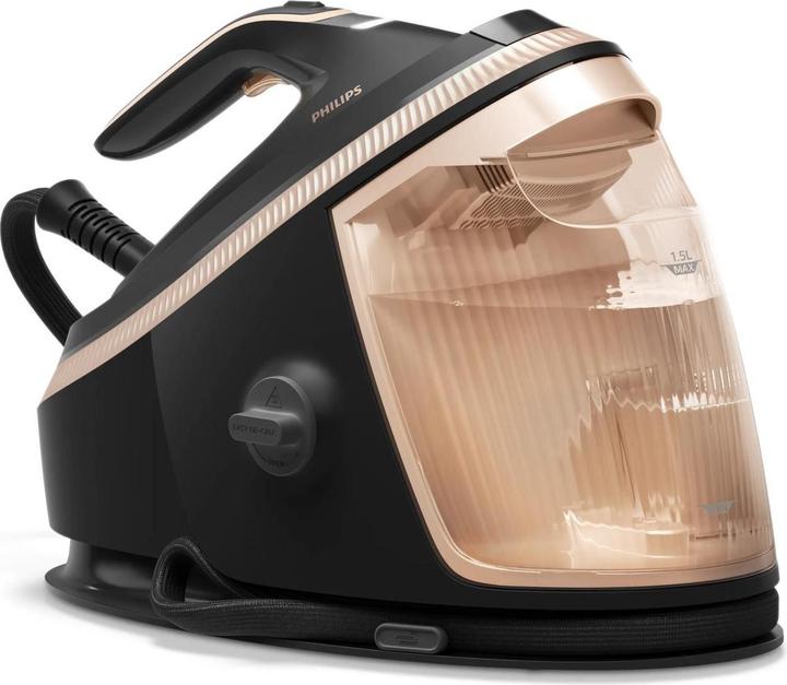 Image du produit Philips PSG7300/81 (2400 W, 650 g/min)