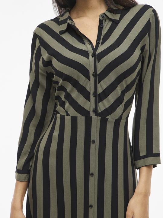 Produktbild Vila VIAYA PAYA Maxi Etuikleid (42)