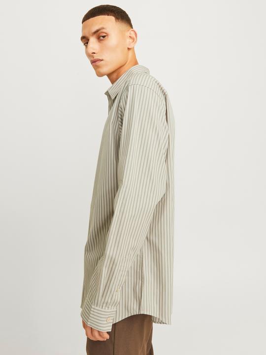 Produktbild Jack & Jones Relaxed Fit Hemd Hemd (L)
