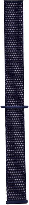 Produktbild Devia Sport Loop Dunkelblau 384041 mm (40 mm, Fabric, Nylon)