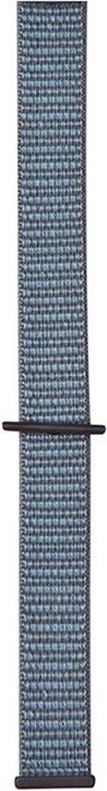 Produktbild Devia Sport Loop Grau 384041 mm (41 mm, 38 mm, 40 mm, Nylon)