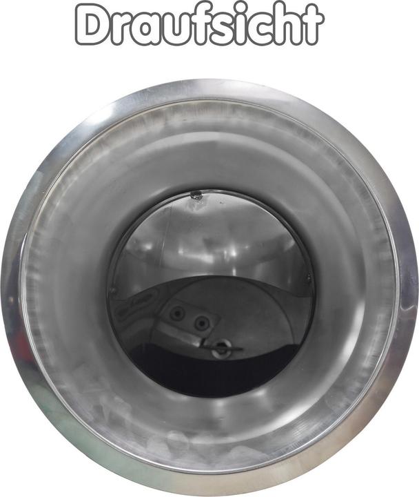 Actual product image Dema Fruit chopper Fruit mill electric | 1.1 kW