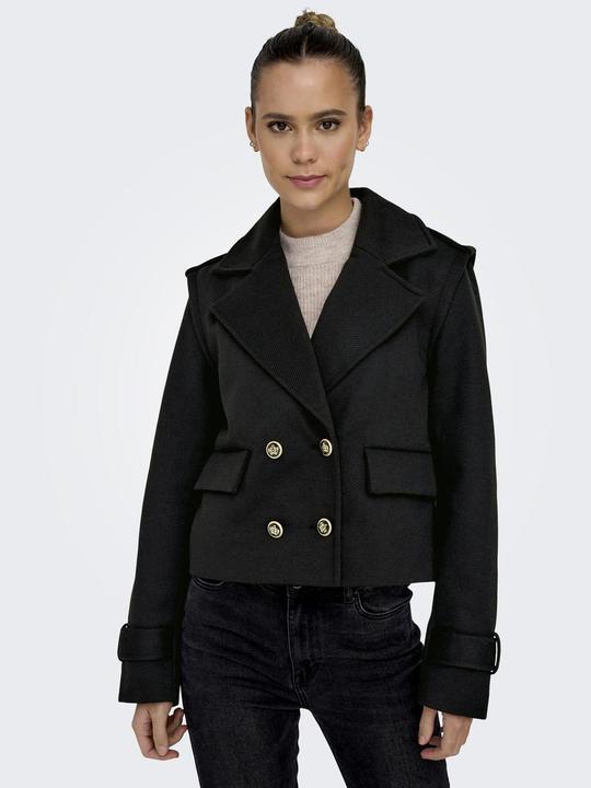 Actual product image Only Lapel collar jacket Jacket (XL)