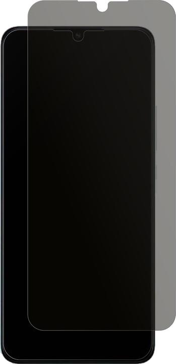 Actual product image Dipos Screen Protector 4-Way Privacy (1 Piece, Xiaomi Redmi 13C 5G)