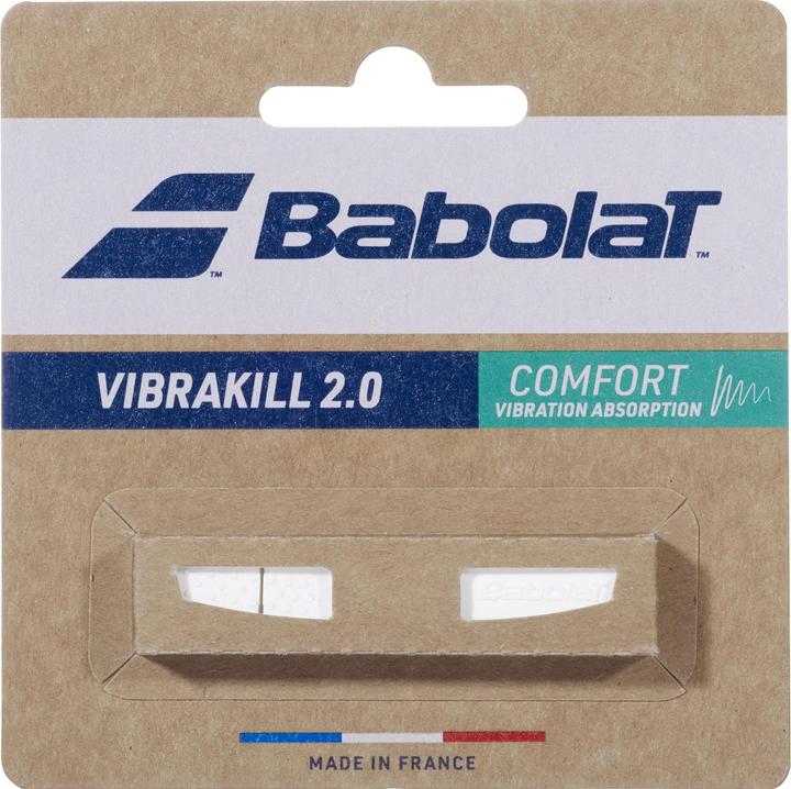 Actual product image Babolat VIBRAKILL 2.0 (1X)