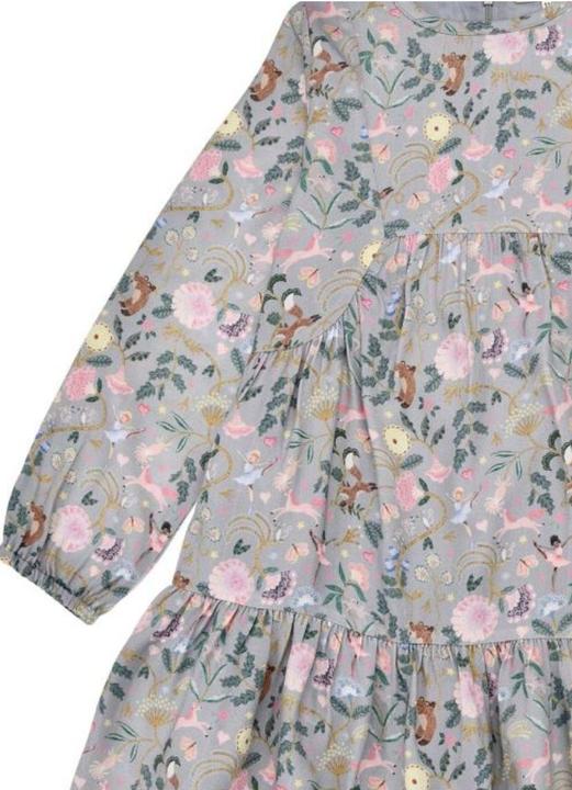 Actual product image Bondi Kleid Phantasieallover (140)