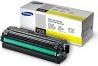Actual product image Samsung Clt-Y506l (Y)