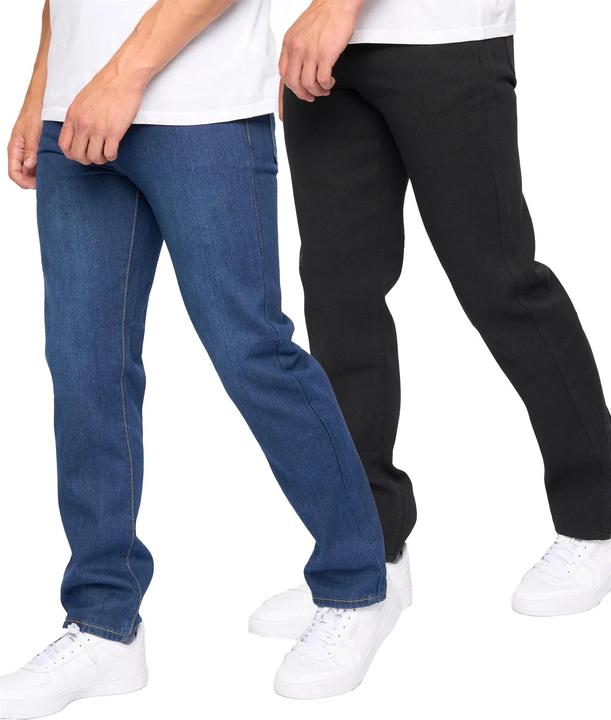 Produktbild Universal Textiles Sazzi Jeans 2erPack (32)
