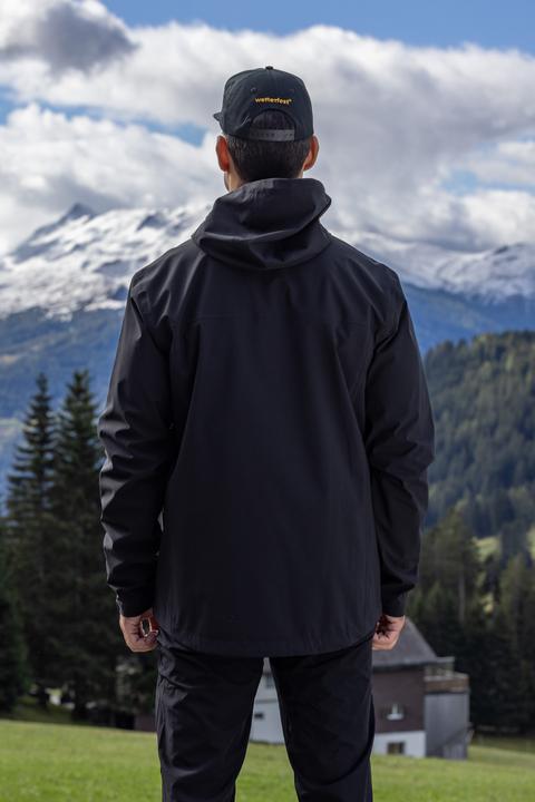 Immagine prodotto Rukka Lemar Giacca da pioggia (S)