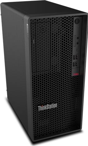 Actual product image Lenovo ThinkCentre M80t Gen 3 (512 GB, 16 GB, Intel Core i5-12500)