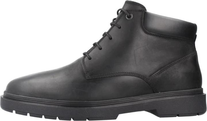 Actual product image Geox U Calaita F Ankle Boot (41)