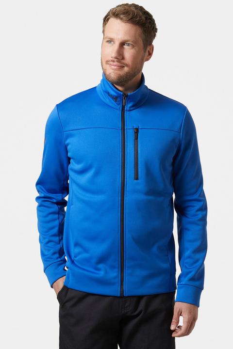 Immagine prodotto Helly Hansen Crew Fleece Jacke (S)