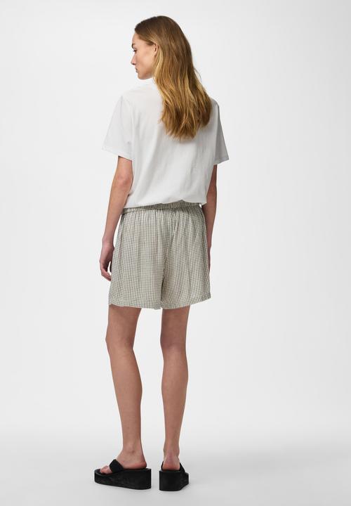 Image du produit Pieces PCPIA LEINENMIX Shorts (S)