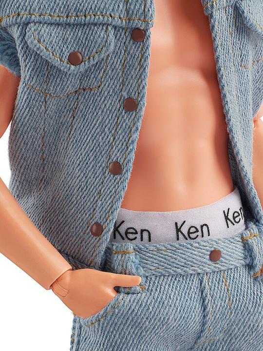 Produktbild Barbie Signature - Lead Ken